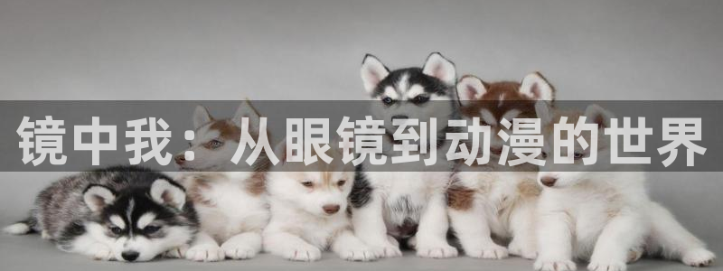 樱花动漫史莱姆：镜中我：从眼镜到动漫的世界